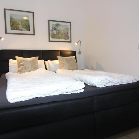 Ferienwohnung Strandidyll, تراسينهيد المظهر الخارجي الصورة