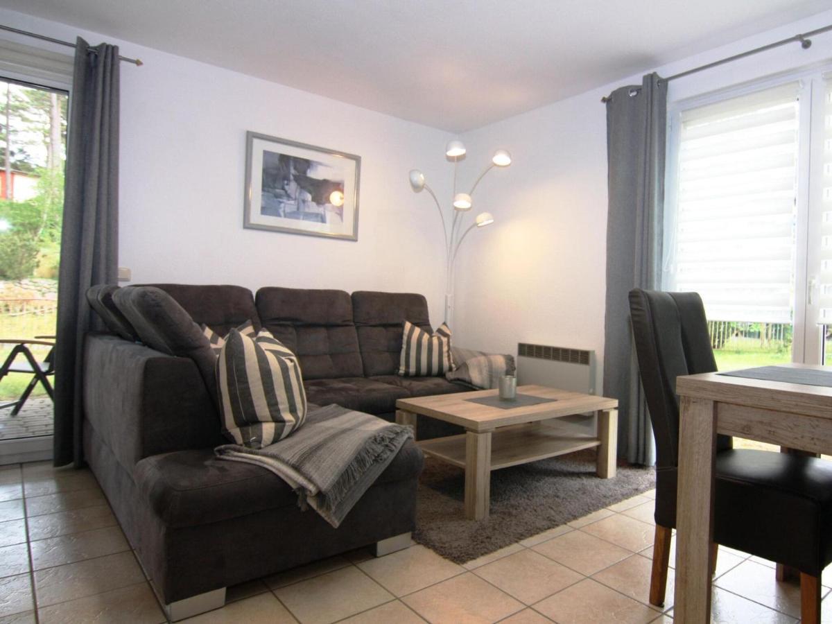 Ferienwohnung Strandidyll, تراسينهيد المظهر الخارجي الصورة