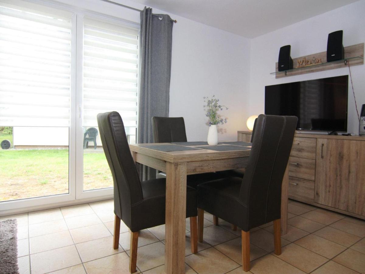 Ferienwohnung Strandidyll, تراسينهيد المظهر الخارجي الصورة