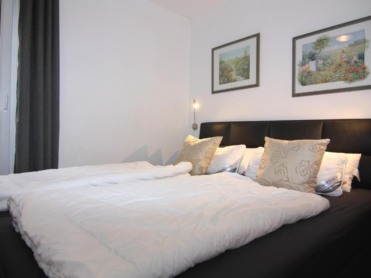 Ferienwohnung Strandidyll, تراسينهيد المظهر الخارجي الصورة