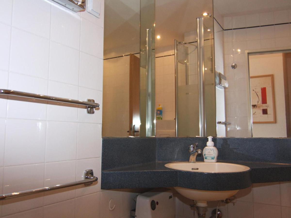 Ferienwohnung Strandidyll, تراسينهيد المظهر الخارجي الصورة